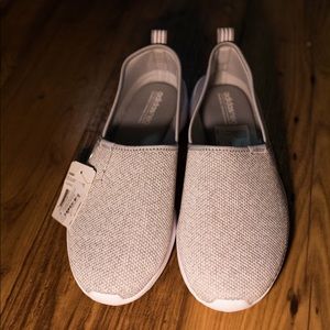 Adidas Cloudfoam Lite Racer Slip-On